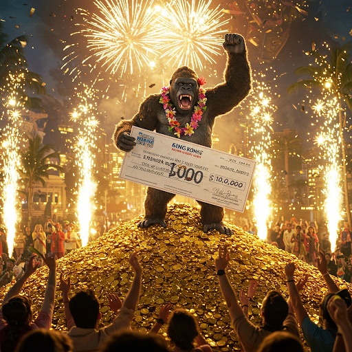 KINGKONG633: Daftar Situs Bandar Slot Online Gacor Kingkong 633 Hari Ini 2025